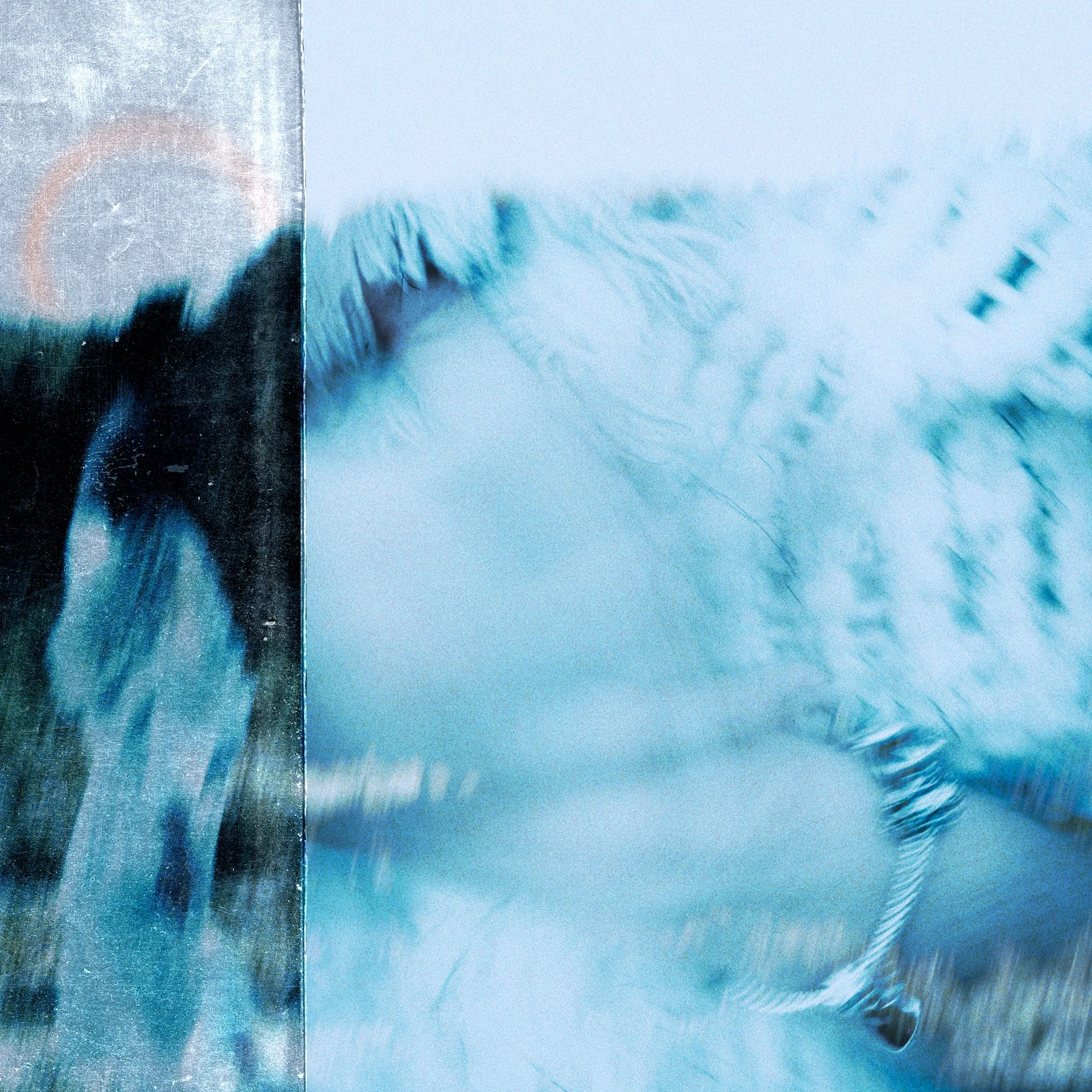 breakkaway "run away with me" album cover