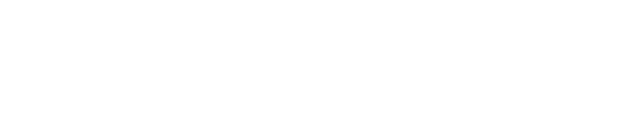 The image shows an abstract, distorted text logo of 'deckwave' in white on a black background.