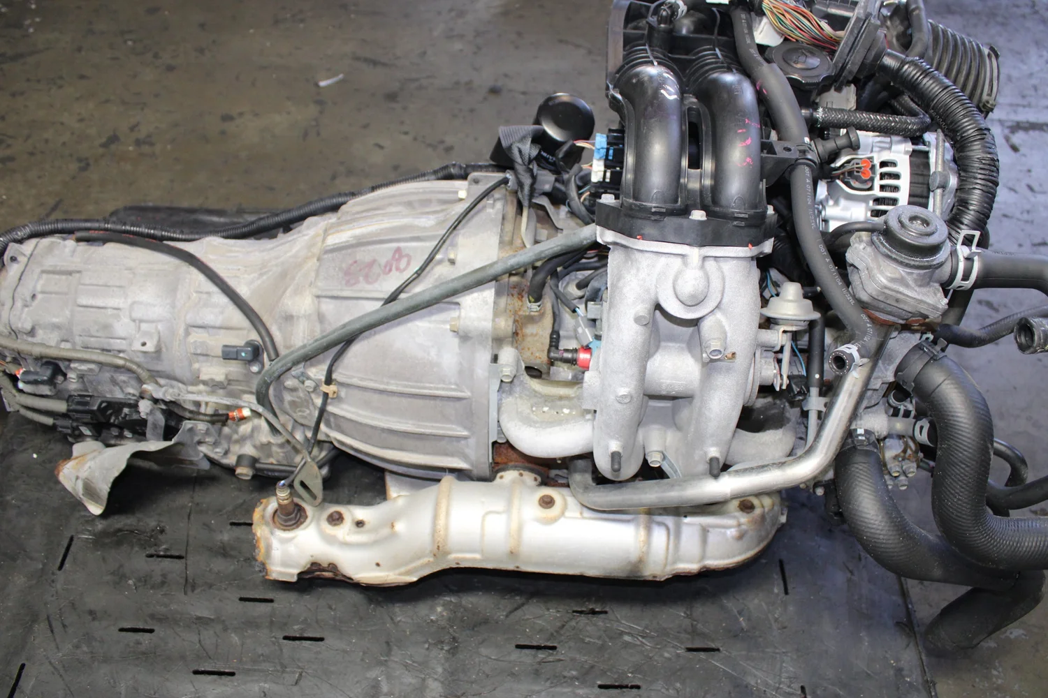 Mazda Engines, Parts And Accessories — JDM ENGINES DIRECT, 50 OFF