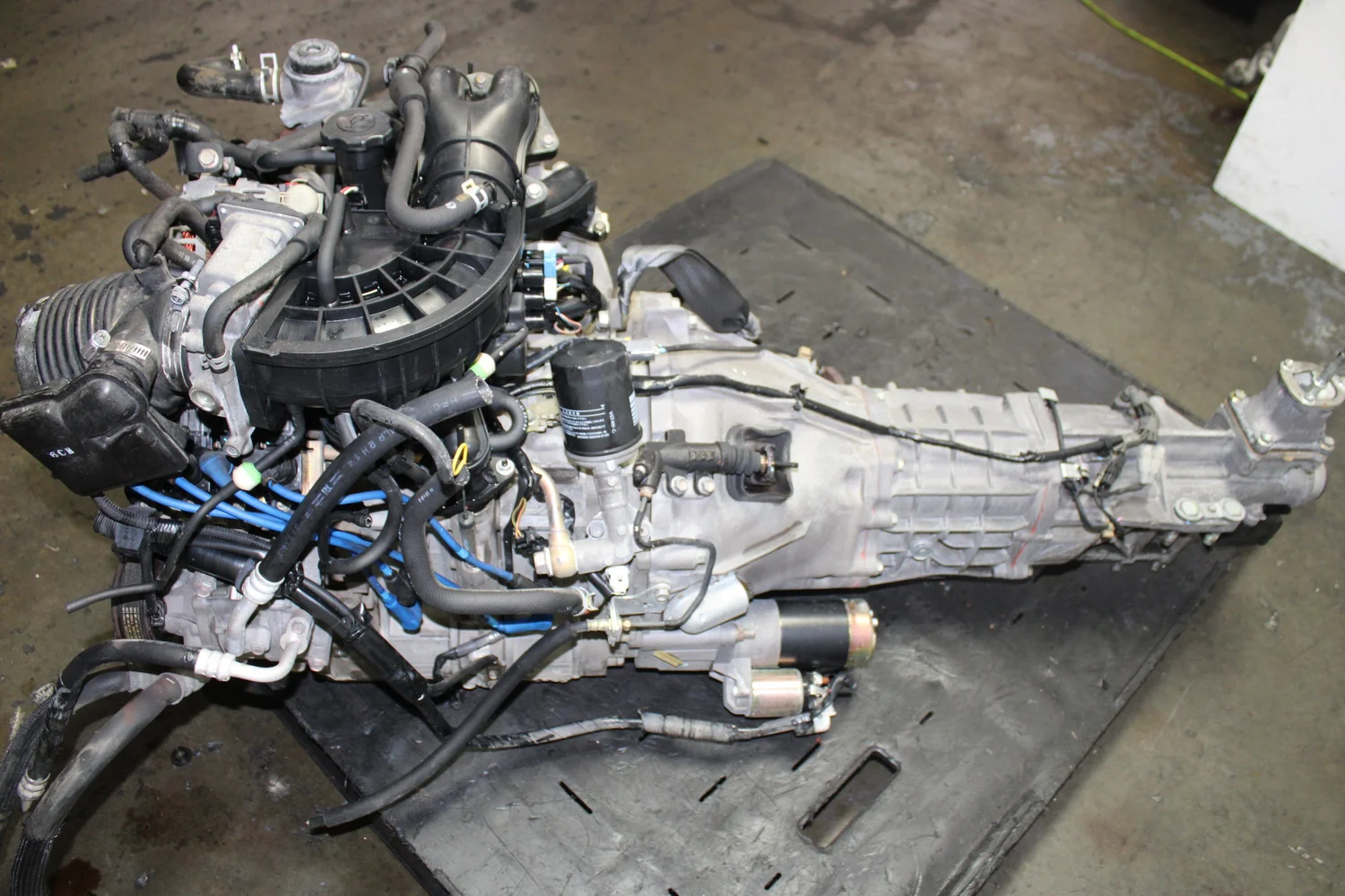 Mazda Engines, Parts And Accessories — JDM ENGINES DIRECT, 50 OFF