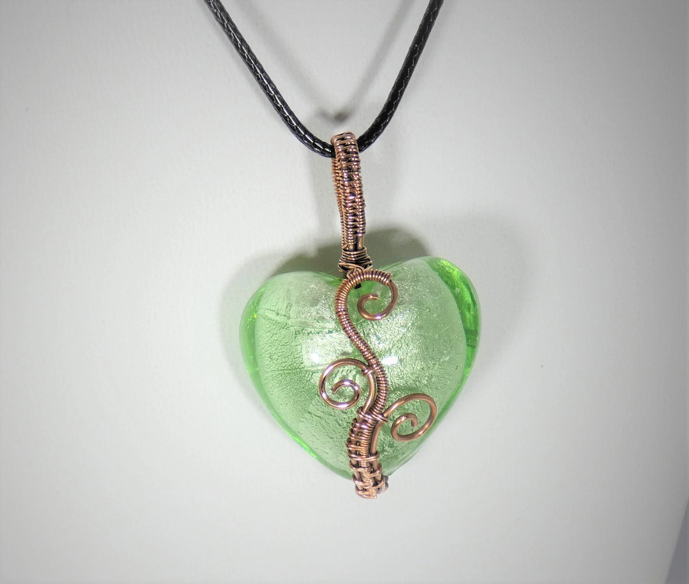 Green Lampwork Heart2.jpg