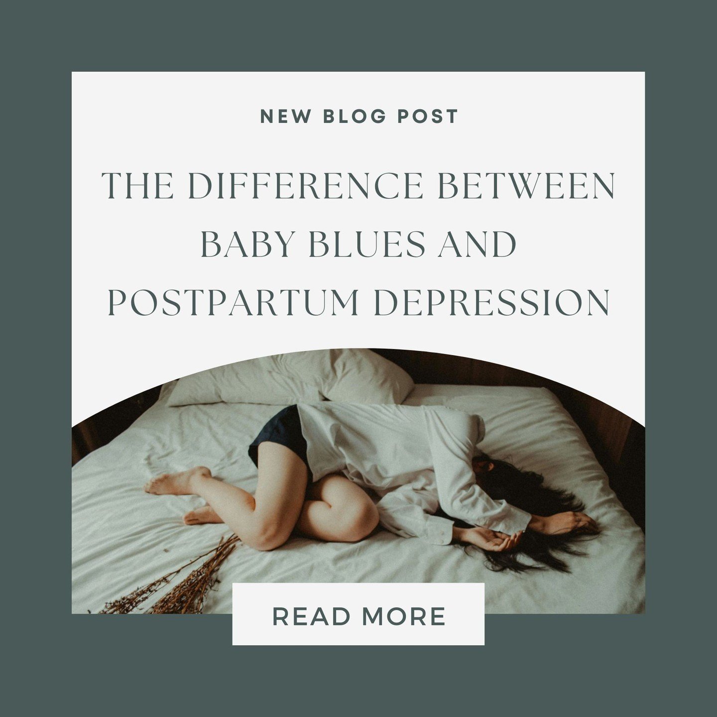 New blog post out now!

&gt; The Difference Between Baby Blues and Postpartum Depression

🔗 Go and give this a read via the link in my bio!

--
#newblog #blogpost #mumsblog #postpartum #abudhabublog #mumsblogpost #mumsupport