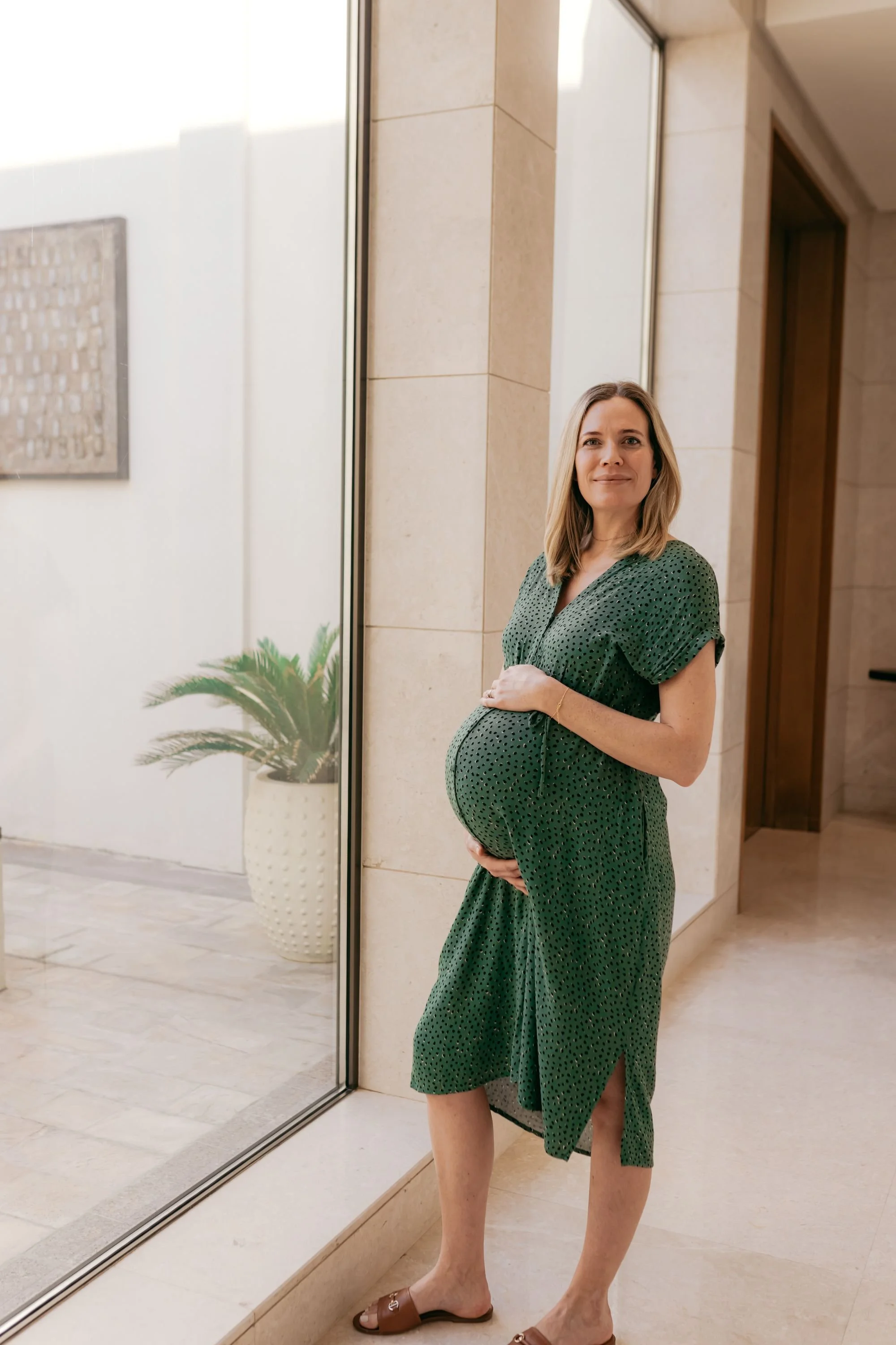 Bump to Baby: Nutritional Support During Pregnancy