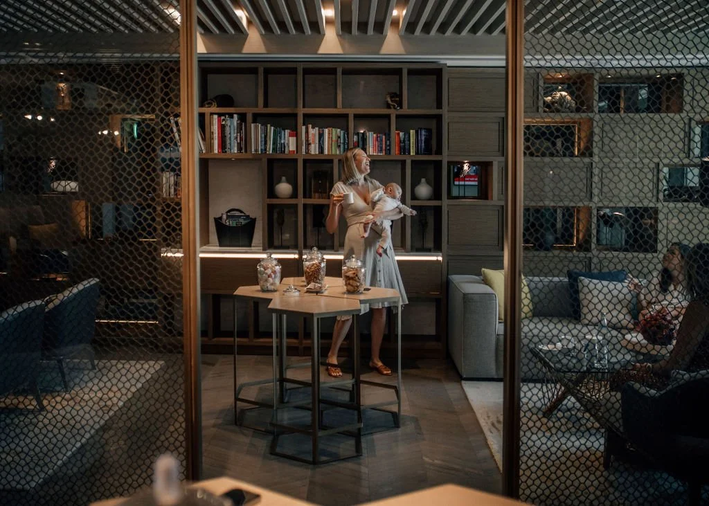 The OM Journey Community