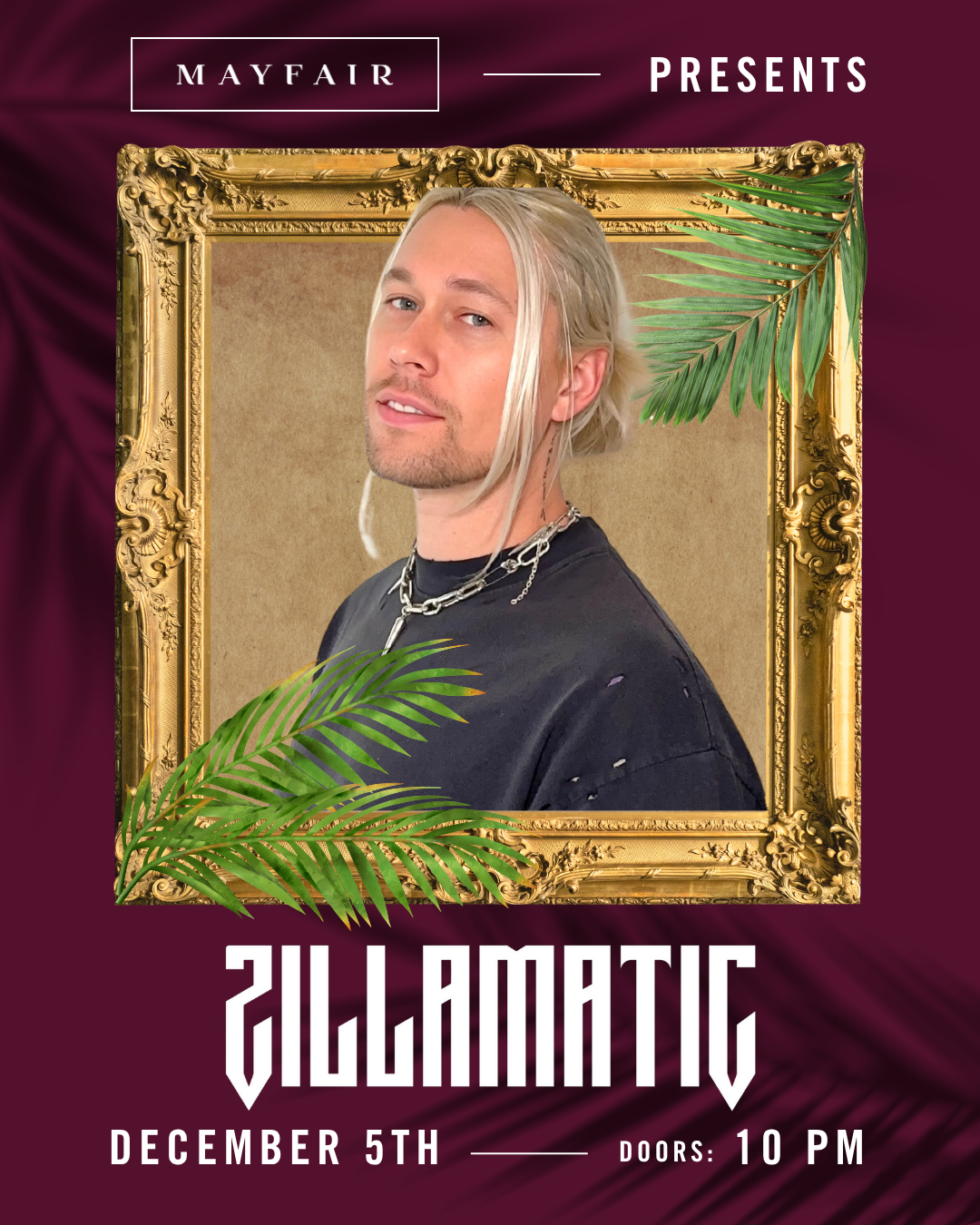 Zillamatic