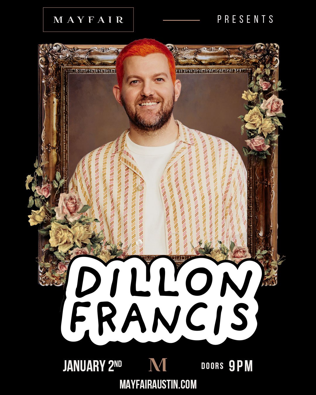Dillon Francis