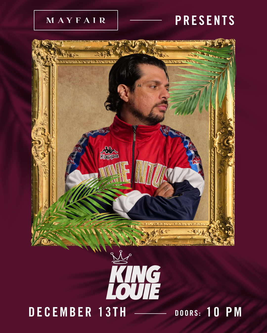 King Louie