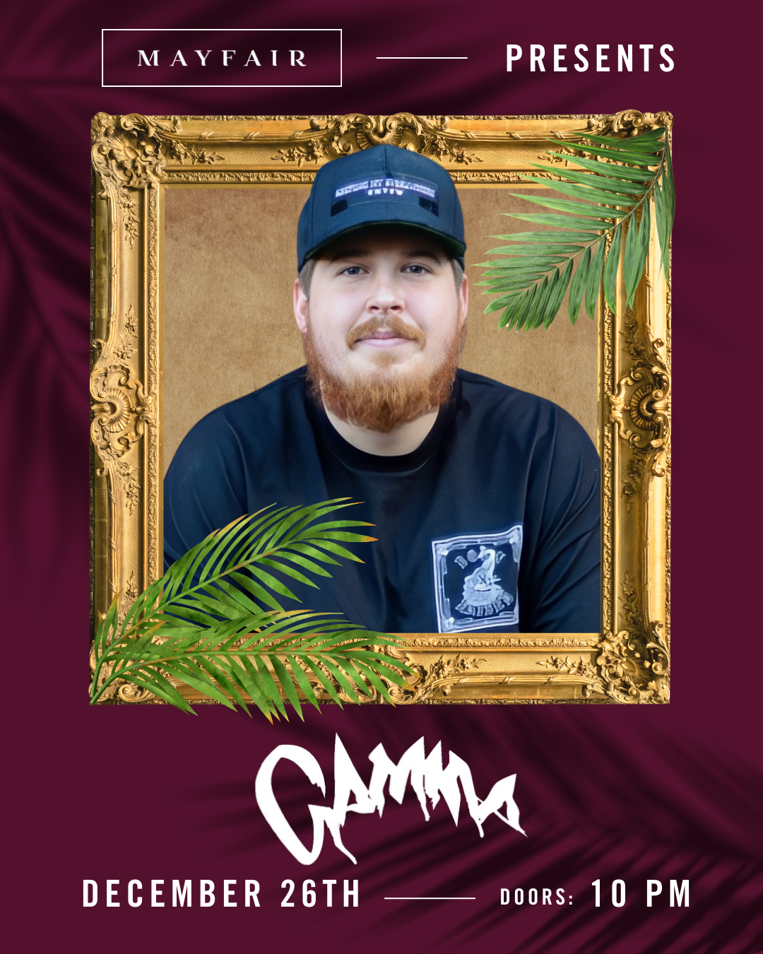 Gamma