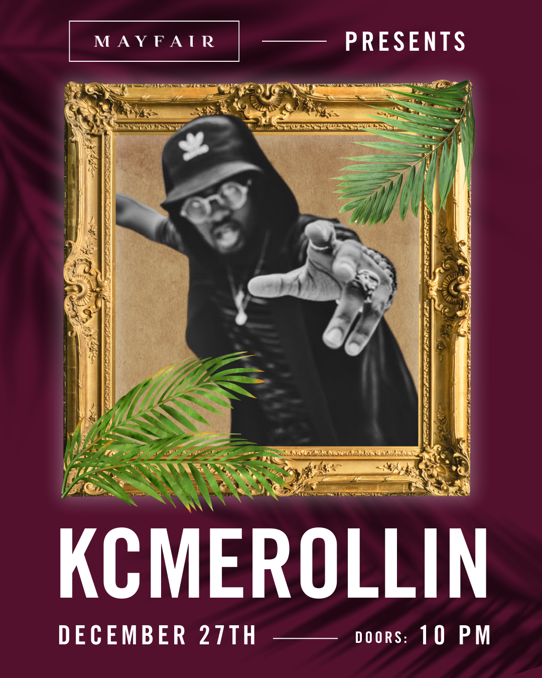 KCMEROLLIN