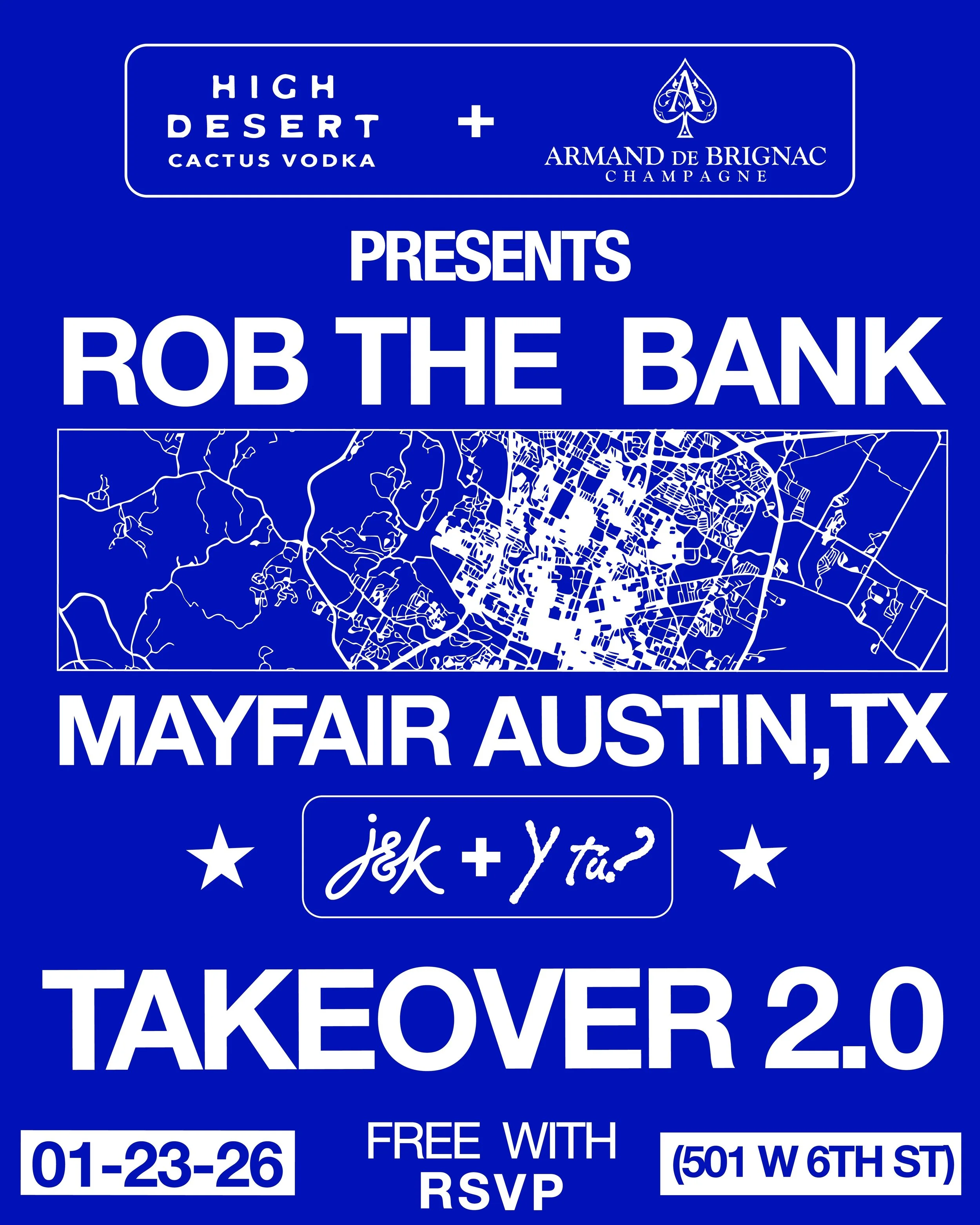 Rob The Bank