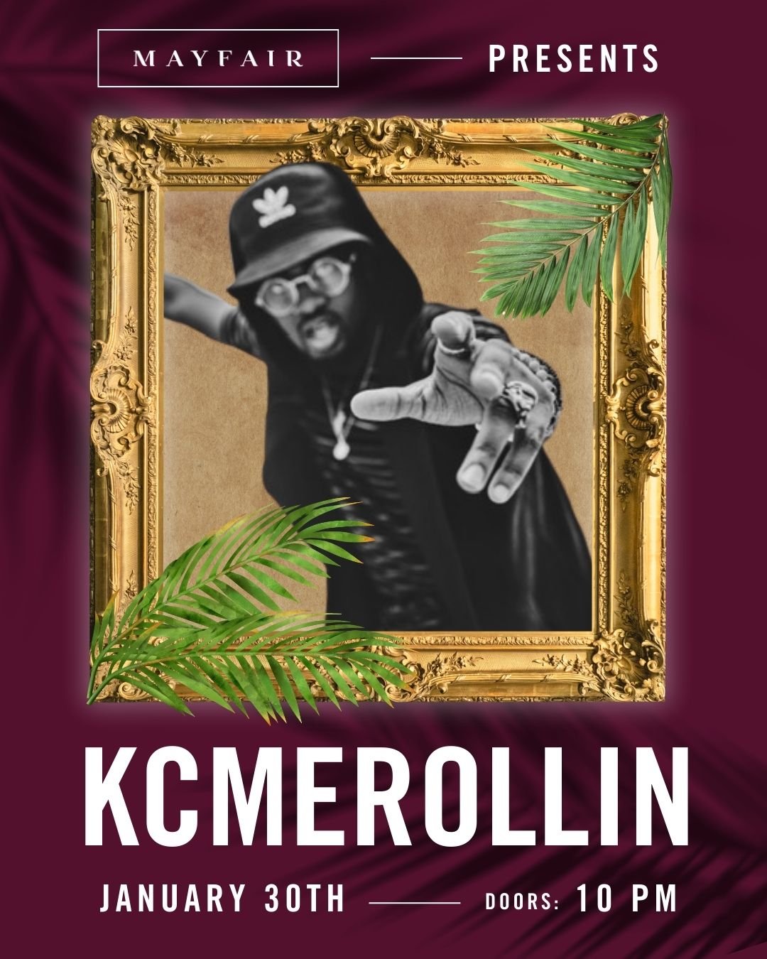 KCMEROLLIN