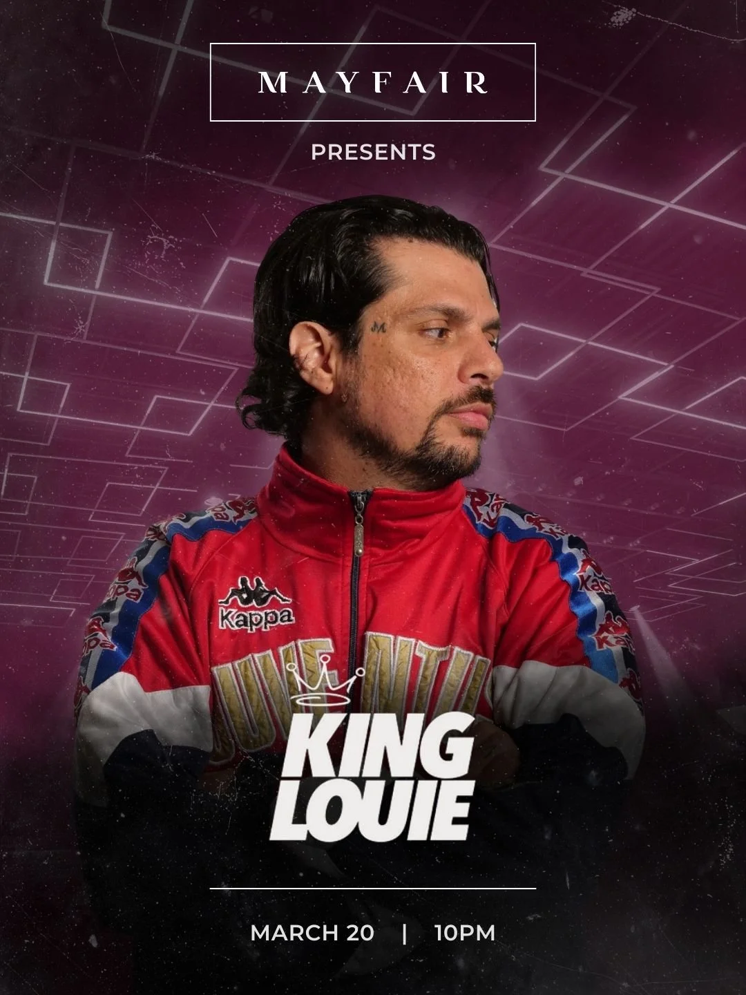 King Louie