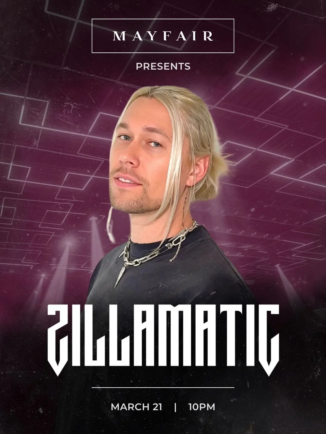 Zillamatic