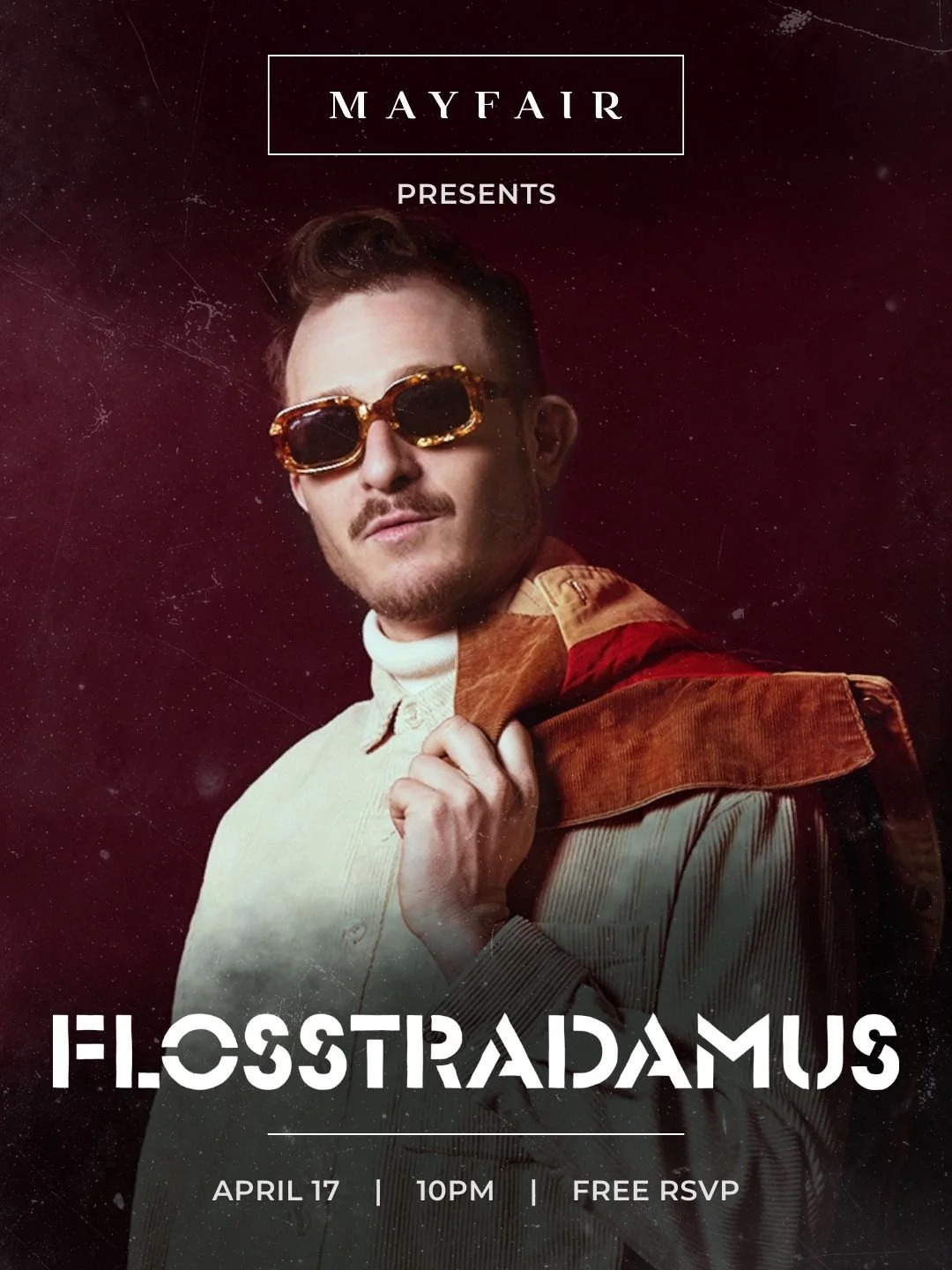 Flosstradamus