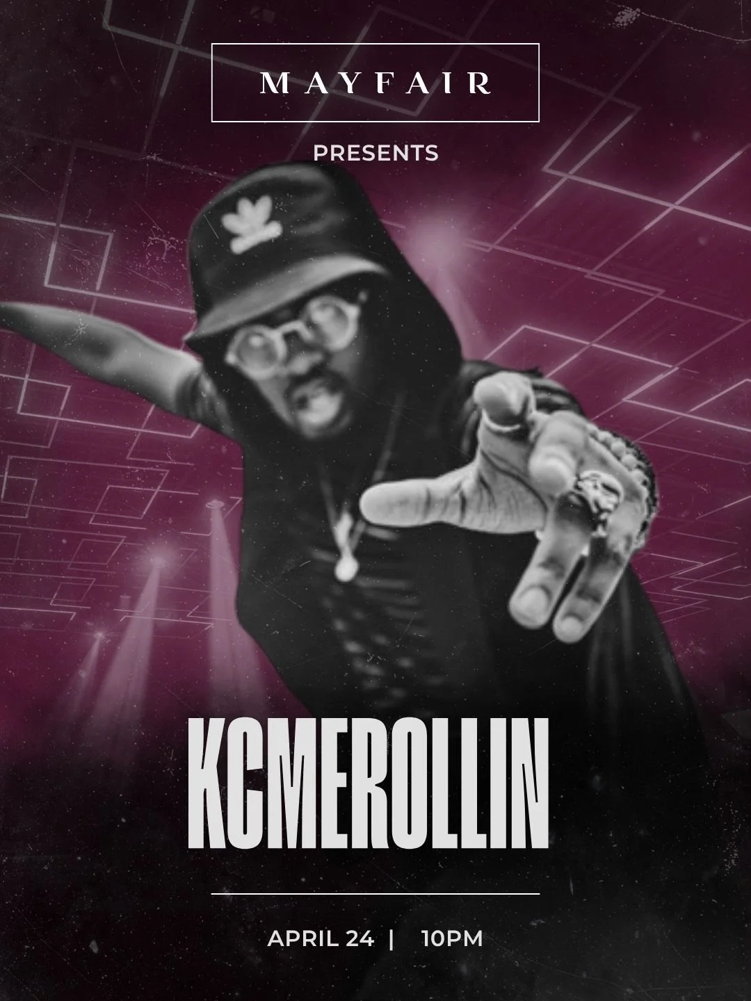 KCMEROLLIN