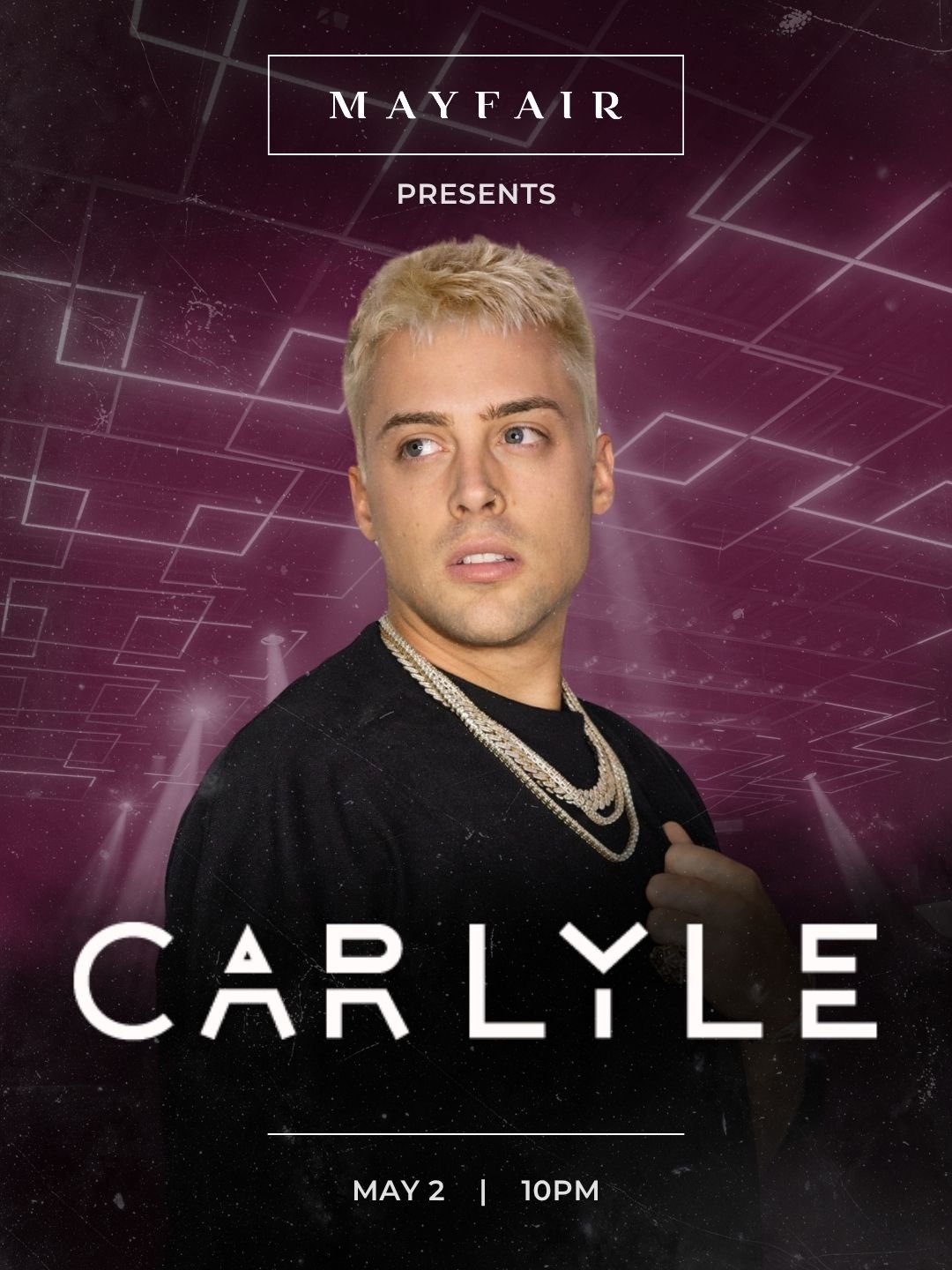 Carlyle