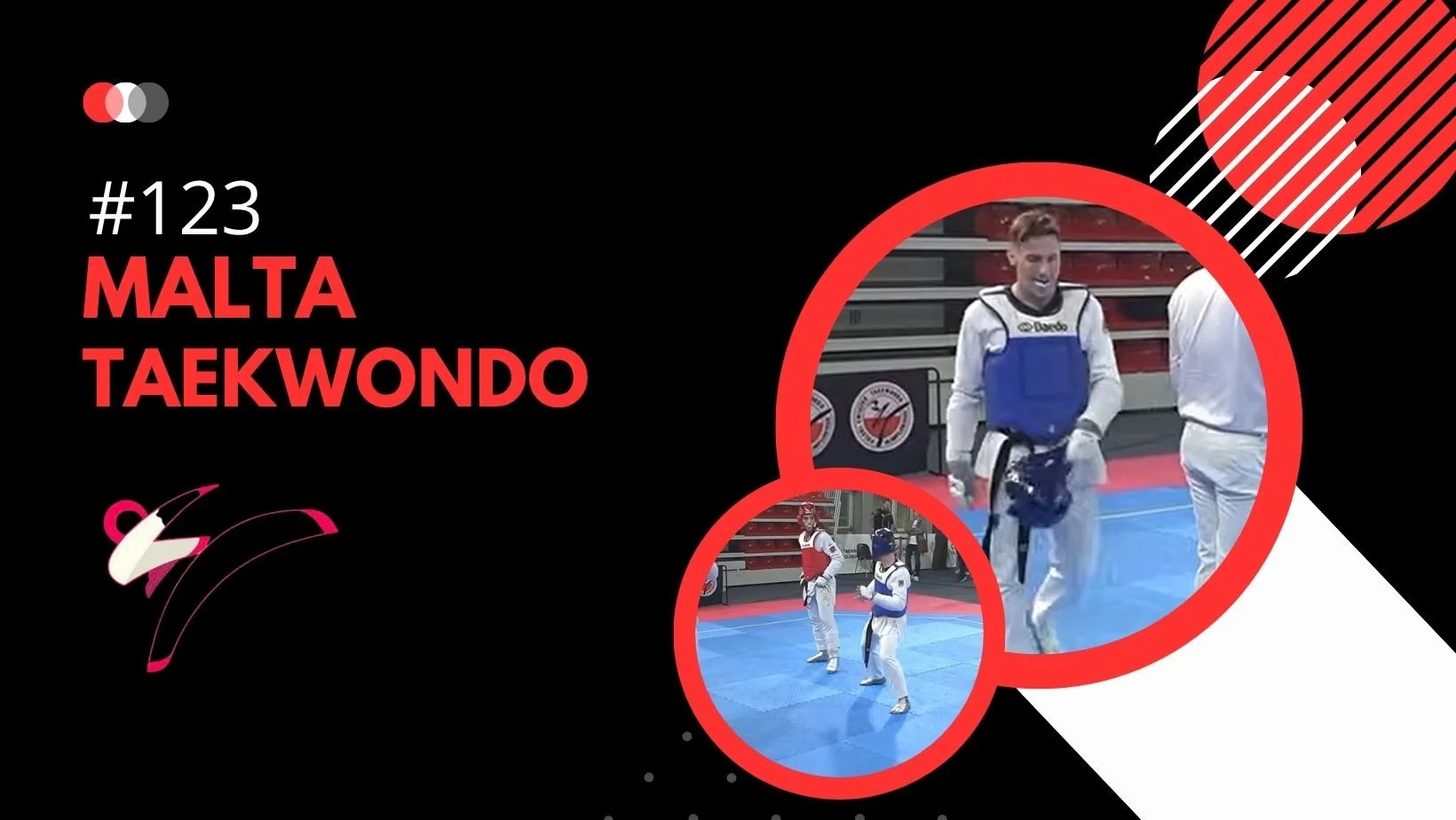 #123: Czarek Odlanicki Poczobutt Represents Malta at Polish Open G1 