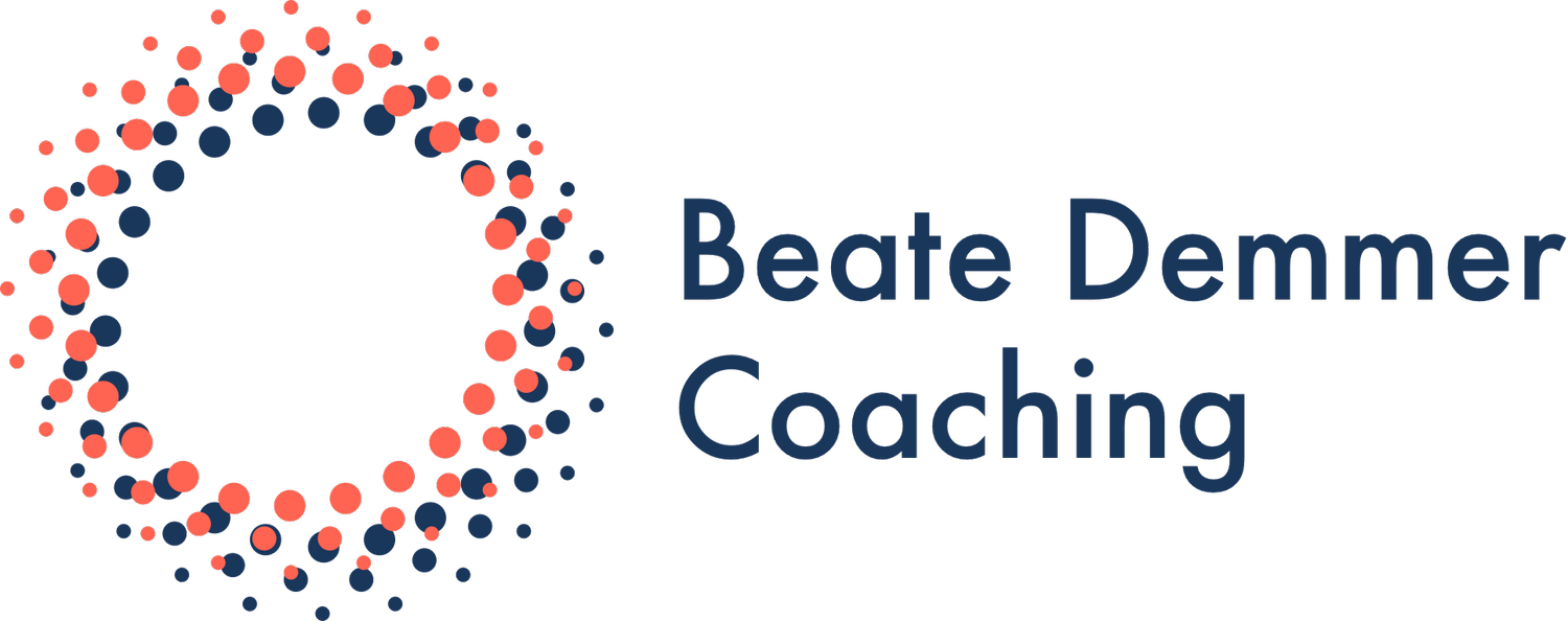Beate Demmer – Coaching