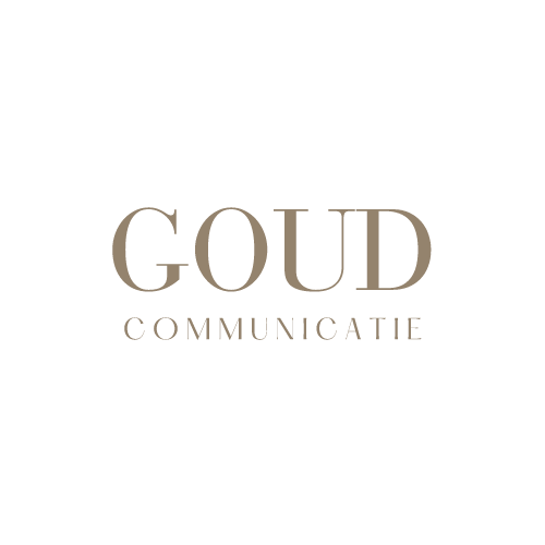Goud Communicatie