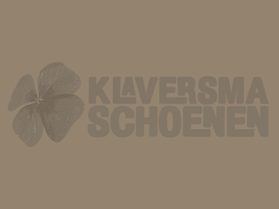 Logo Klaversma Schoenen