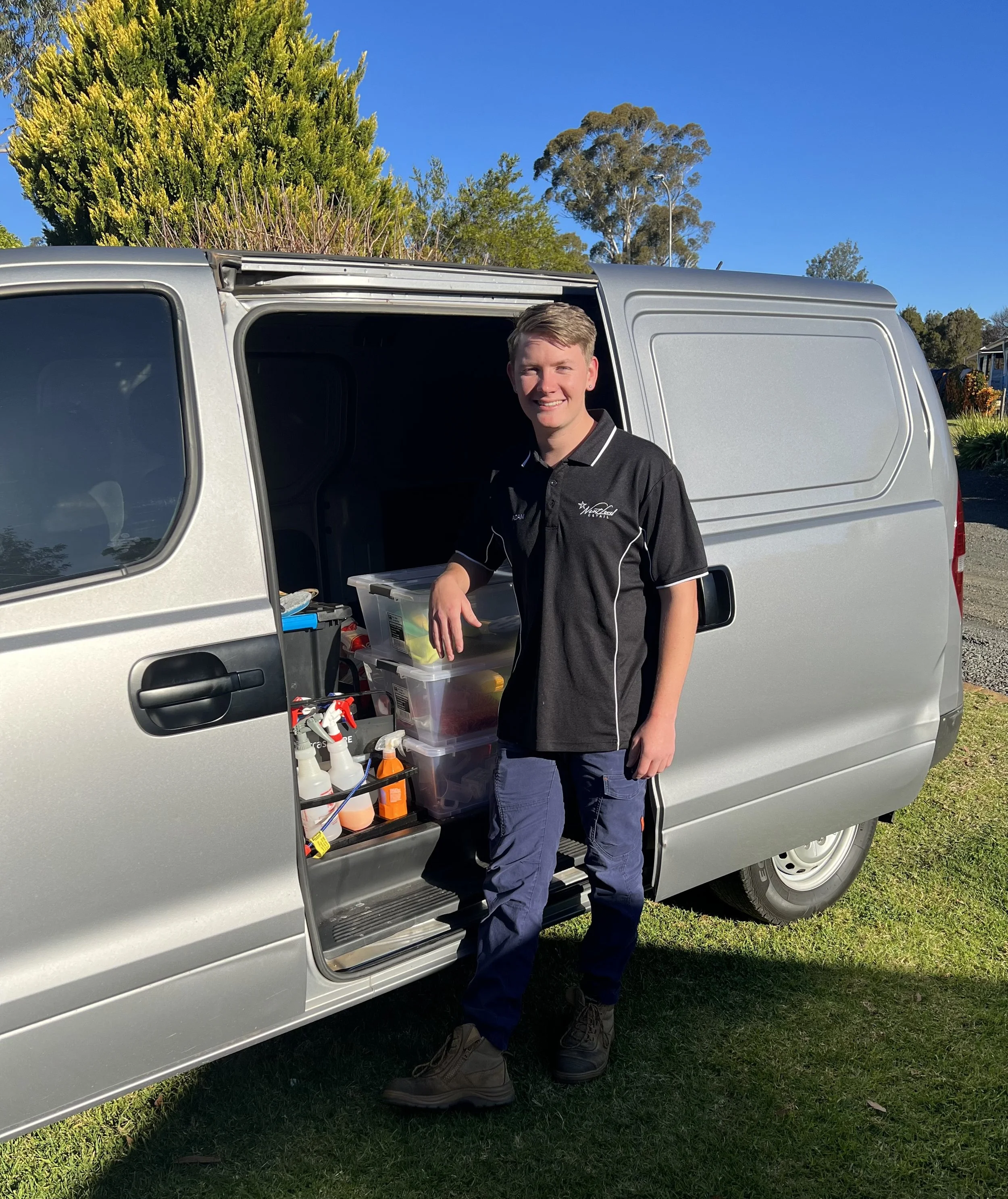 Next Level Detail Toowoomba And Highfields Mobile Detailing