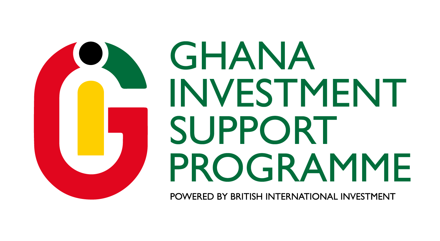 Ghana Investment Support Programme