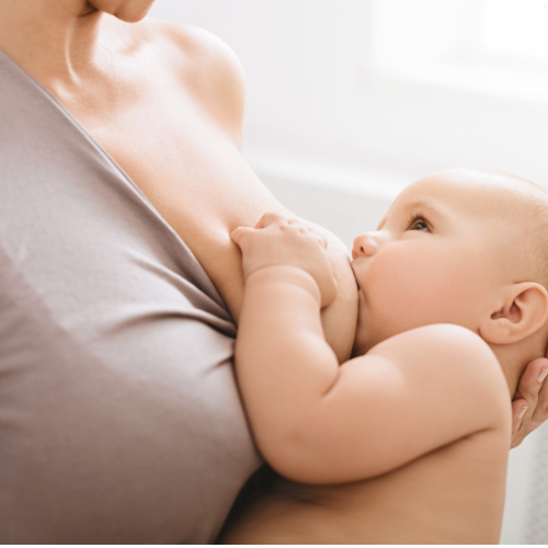High Lipase Breastmilk: What It Is and What You Can Do About It
