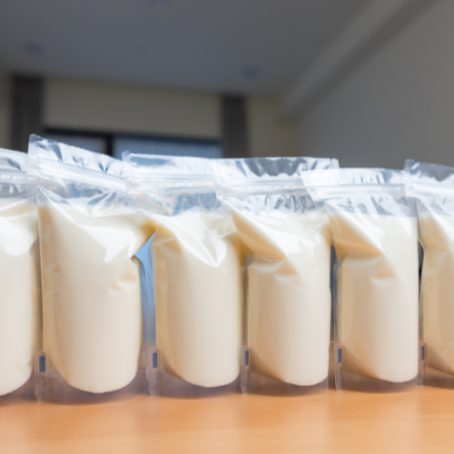 Freeze-Dried vs Frozen Breastmilk: Which Is Better for Your Baby?