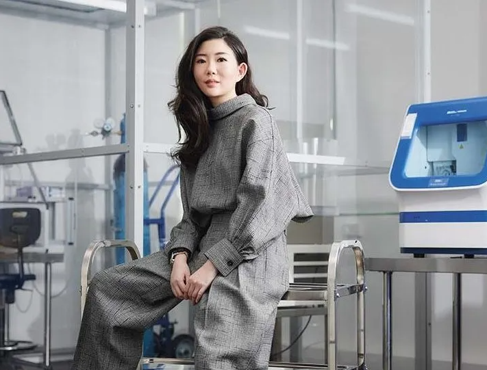 Interview by PIN Prestige Singapore of Our Co-Founder Ms. Ashley Woo