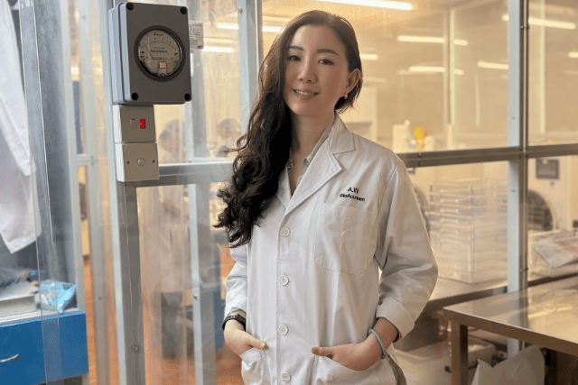 From Lab Innovation to Motherhood: How Freeze-Dried Breast Milk Is Helping Singapore Mums Preserve Every Drop
