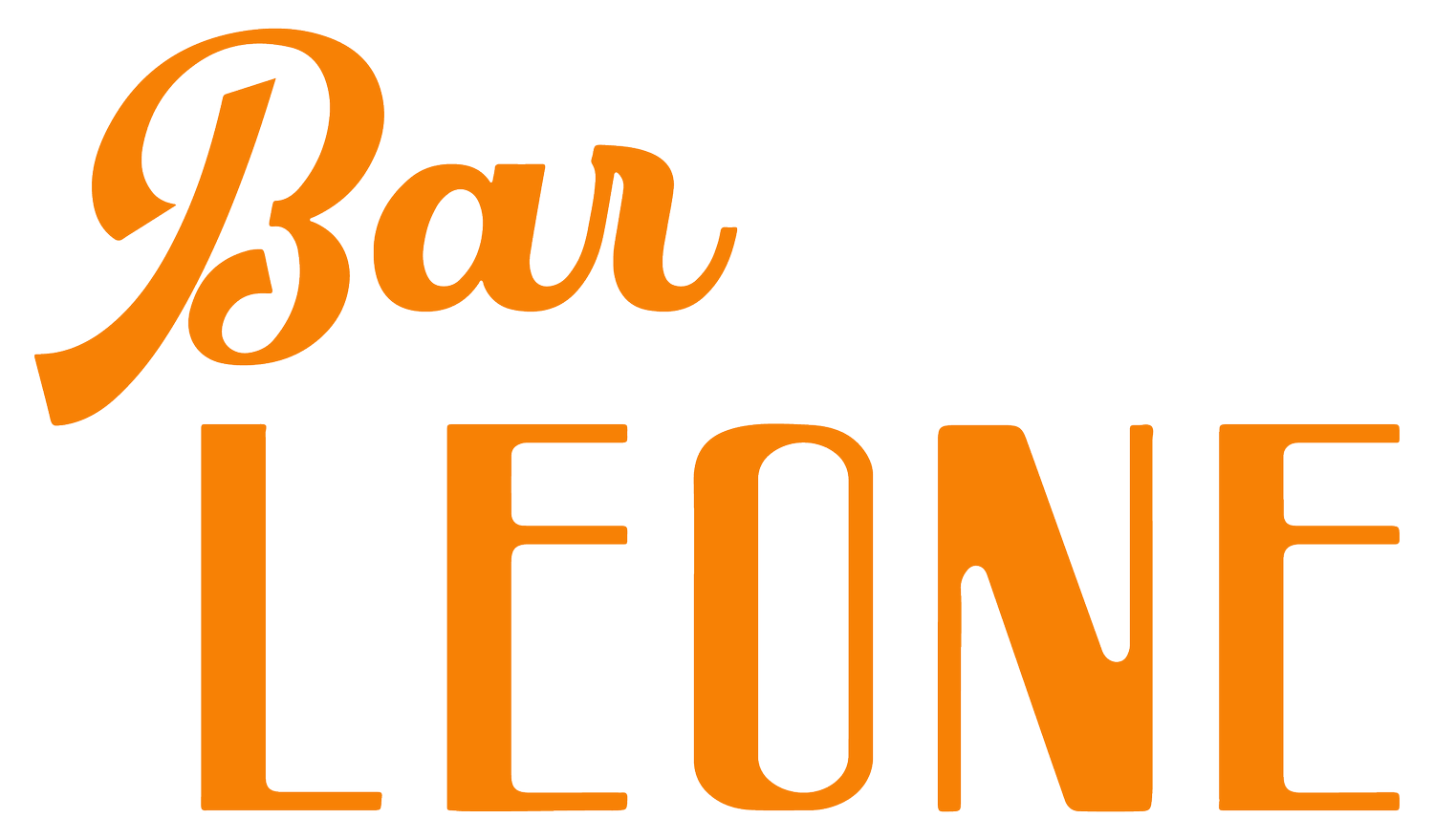 Bar Leone