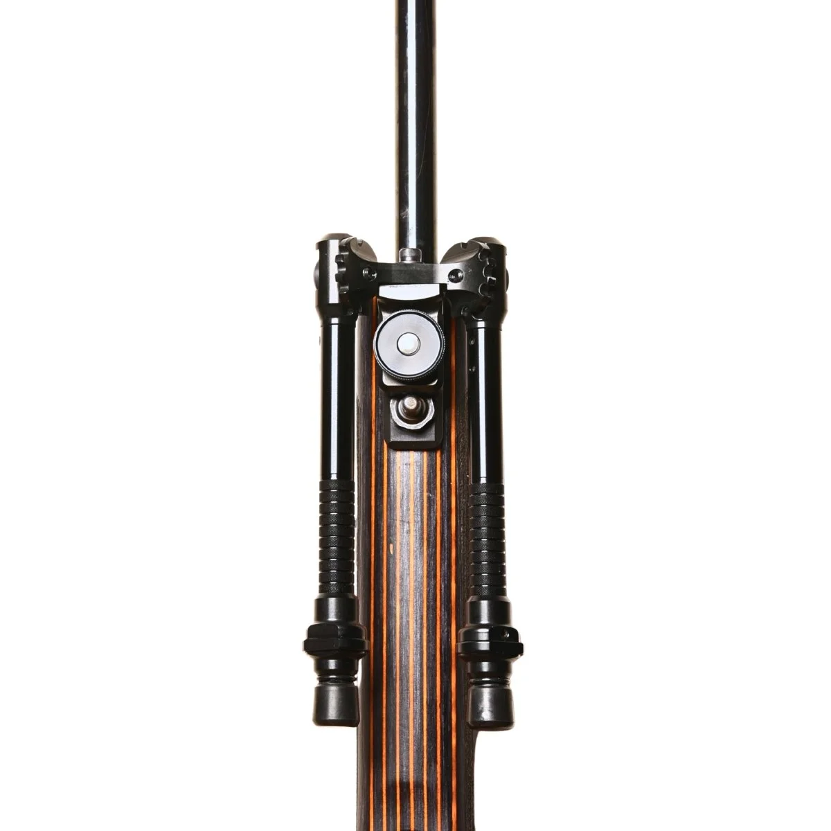 OTK-MILrs bipod gen3 with picatinny  Oulun Työstökeskus oy (formerly SAK-MILrs)