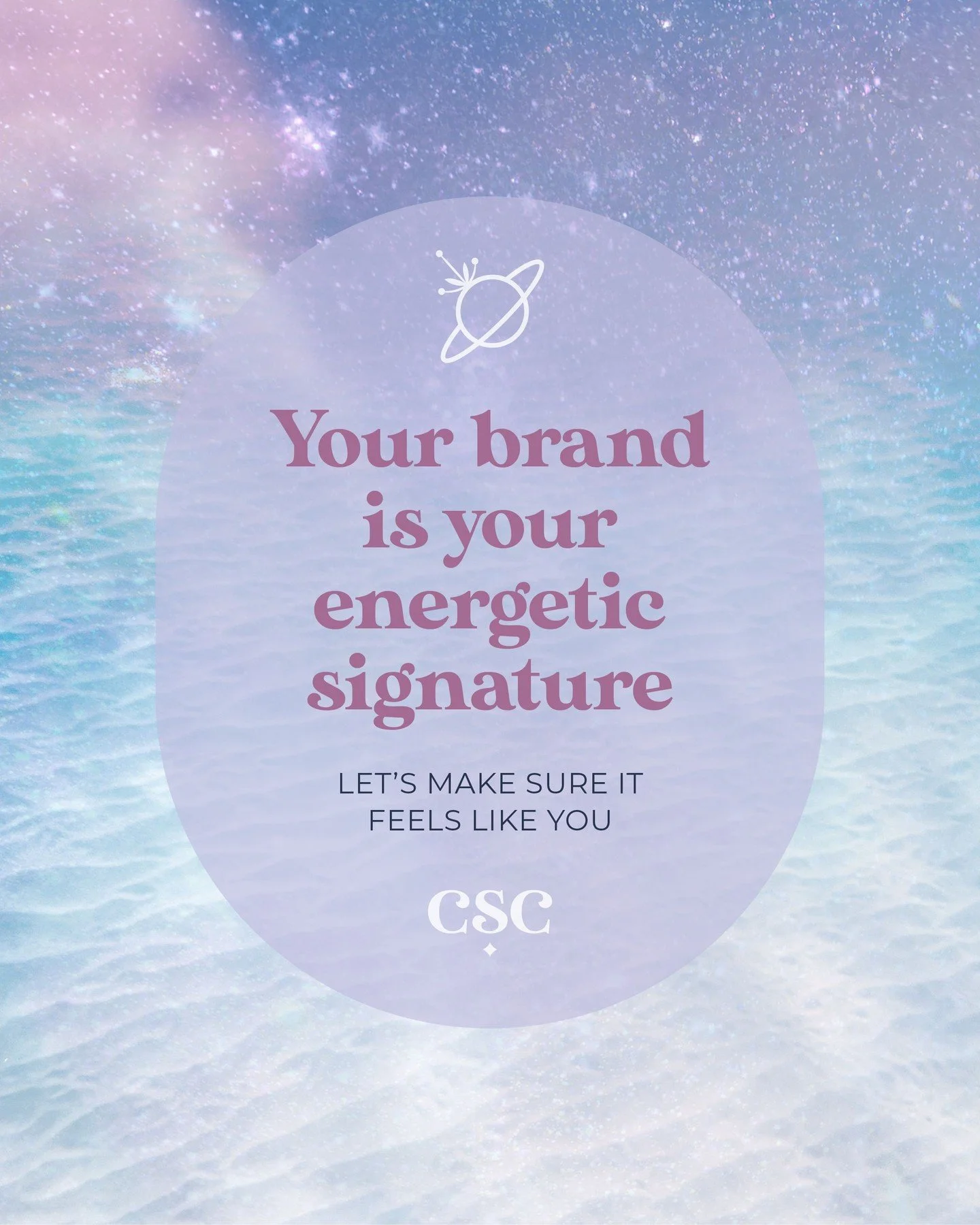 Your brand is more than colours, fonts, or a pretty logo. It&rsquo;s the feeling people experience when they land on your page. It&rsquo;s the energy behind your message. It&rsquo;s the bridge between your soul&rsquo;s work and the people meant to re