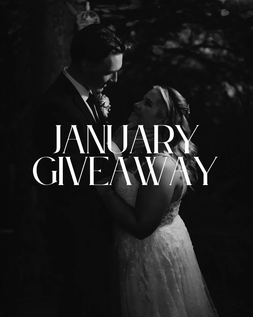 Win $500 off any wedding package booked in 2026-2027!

Here&rsquo;s what you&rsquo;ll be getting: 
1x $500 voucher to be used on any wedding (excludes elopements of 3 hours or less)

To Enter: 
1) Follow @relisephotography
2) Tag a 1 friend in the co