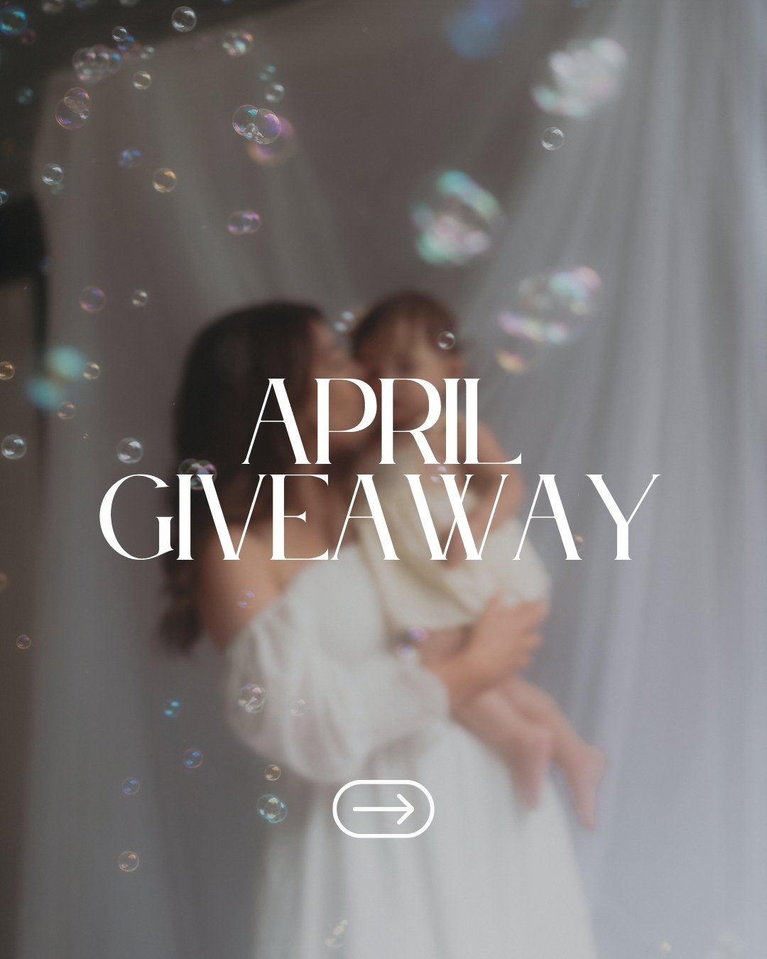 We have 11 days left until Mother&rsquo;s day minis! 😍
And you know what that means? It means this giveaway is not a drill. These floral crowns by @whispersofeden are divine and have been all over our socials. They instantly add a touch of beauty to