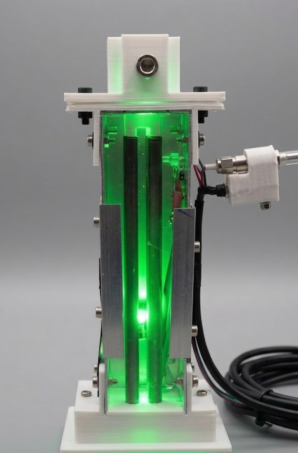 Our Science — Microsol