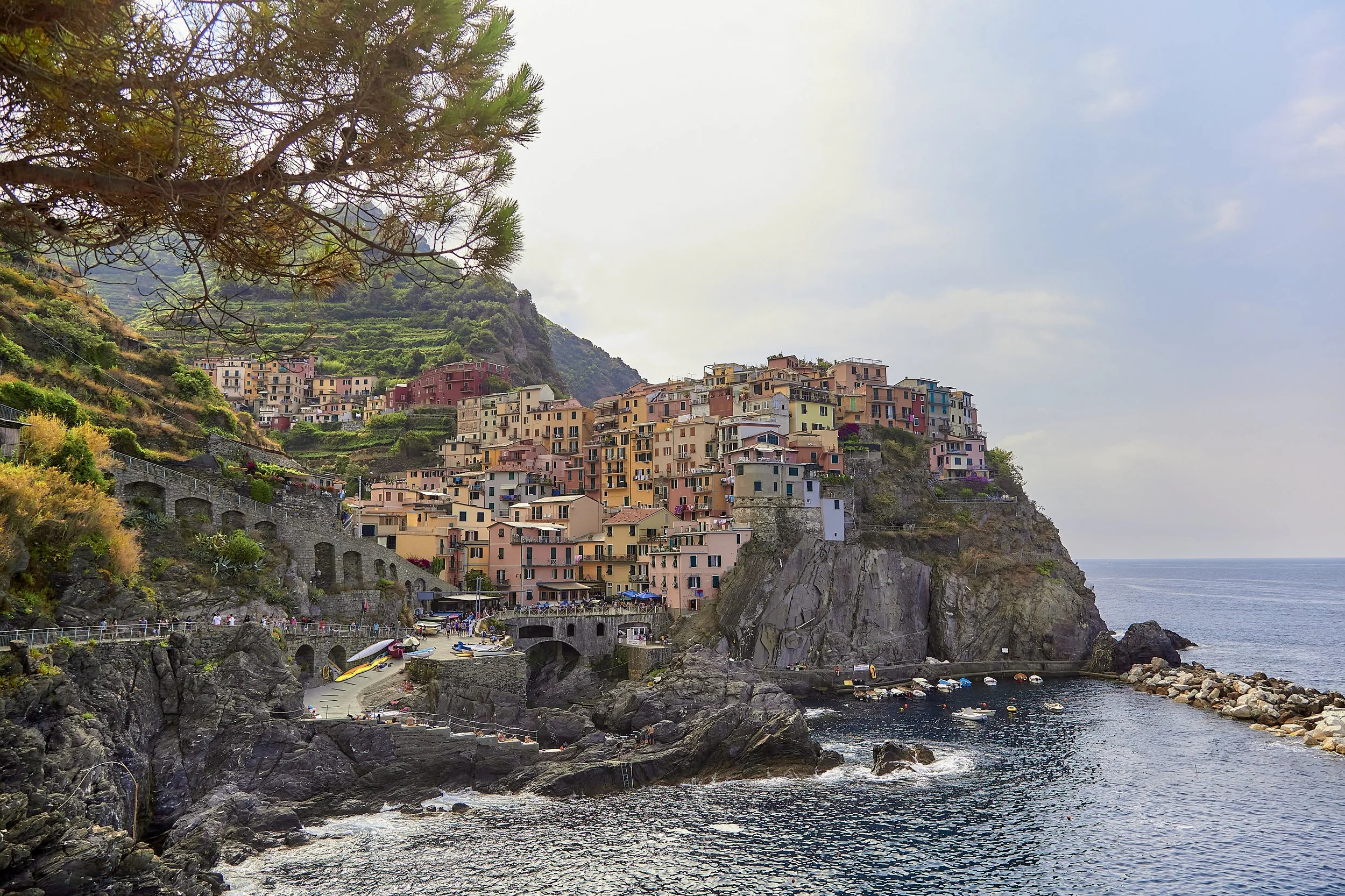 Manarola