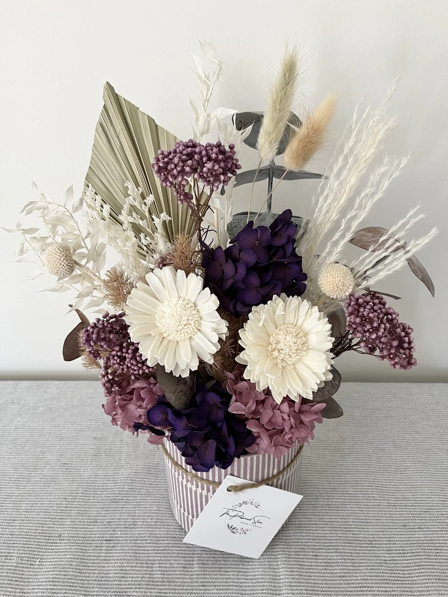 Shop — The Preserved Stem - Dried Flowers