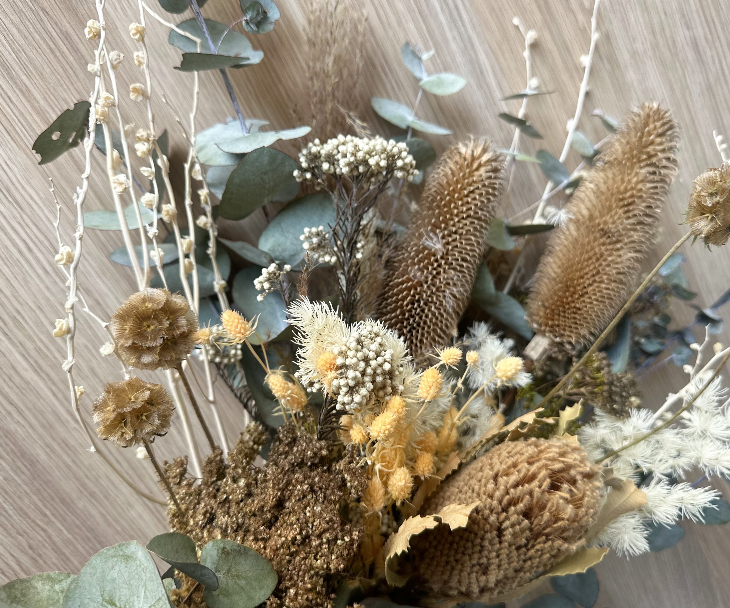 Creating something new in the studio today&hellip; new bunches coming to the website soon