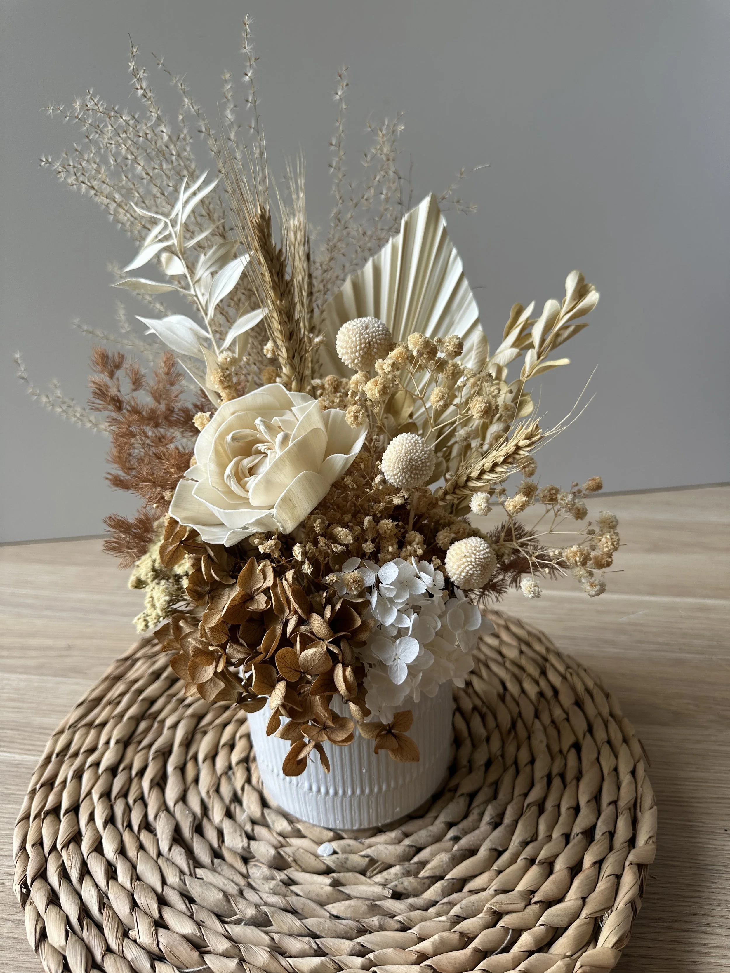 The Preserved Stem - Dried Flower Arrangement - Moderate Neutral.jpeg