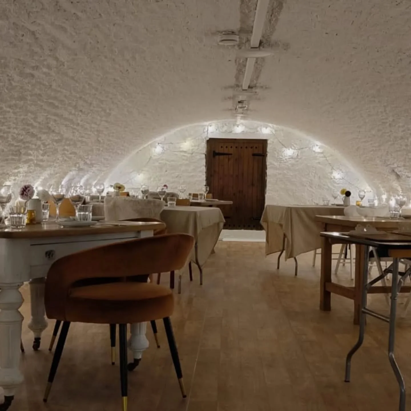 Congratulations you made it to the end of January!

Why not celebrate with an evening of wine &amp; cheese - we're open from 6pm tonight. 

#cheeseandwine
#sharingboards 
#richmondyorkshire 
#richmondnorthyorkshire