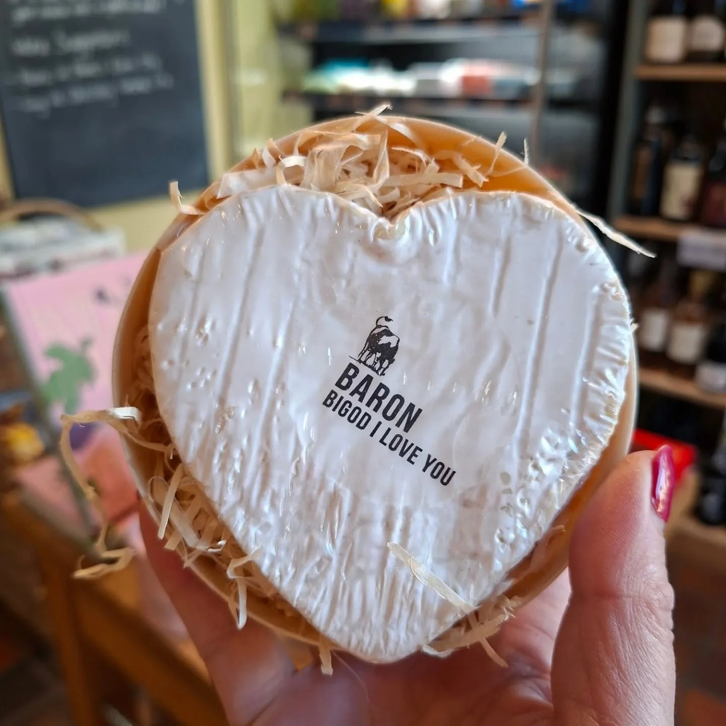 Happy Valentine's Day 💕