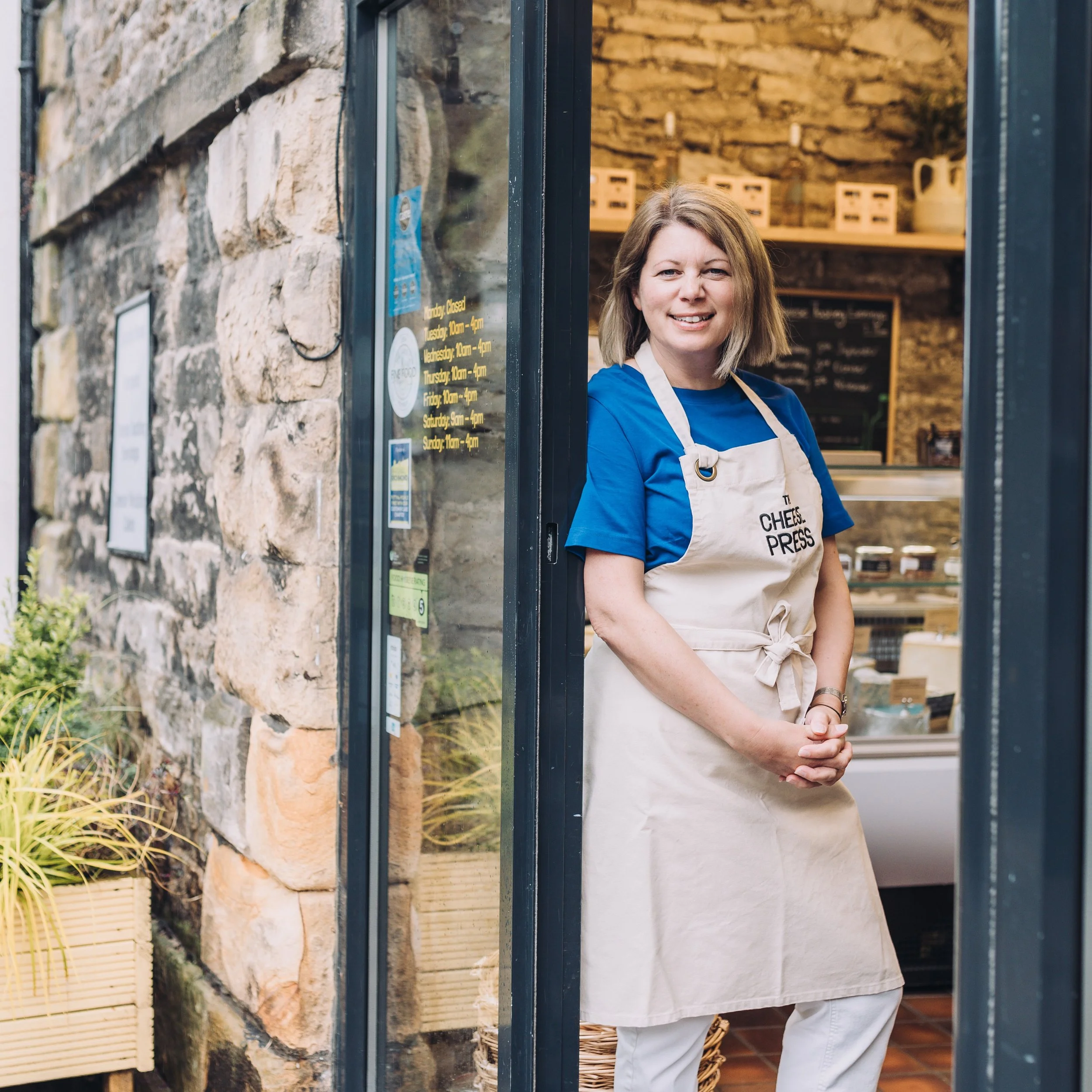 UK Small Business Week 1st - 7th June

A reminder to shop local. 

This campaign has been running all week, shining a light on fantastic independent businesses like ours. 

Small businesses are the backbone of this country, taking risks, employing pe