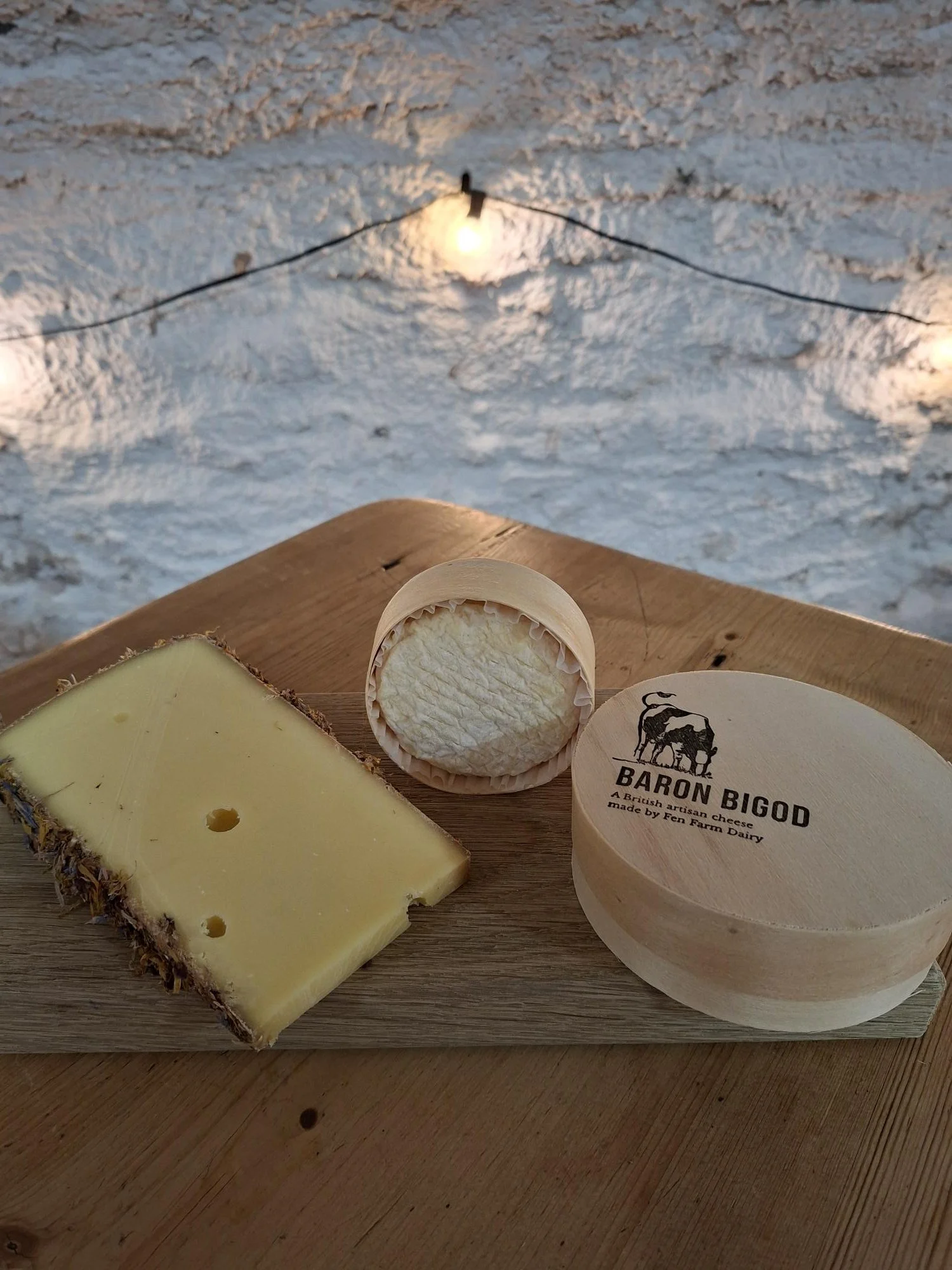 Valentine's Selection