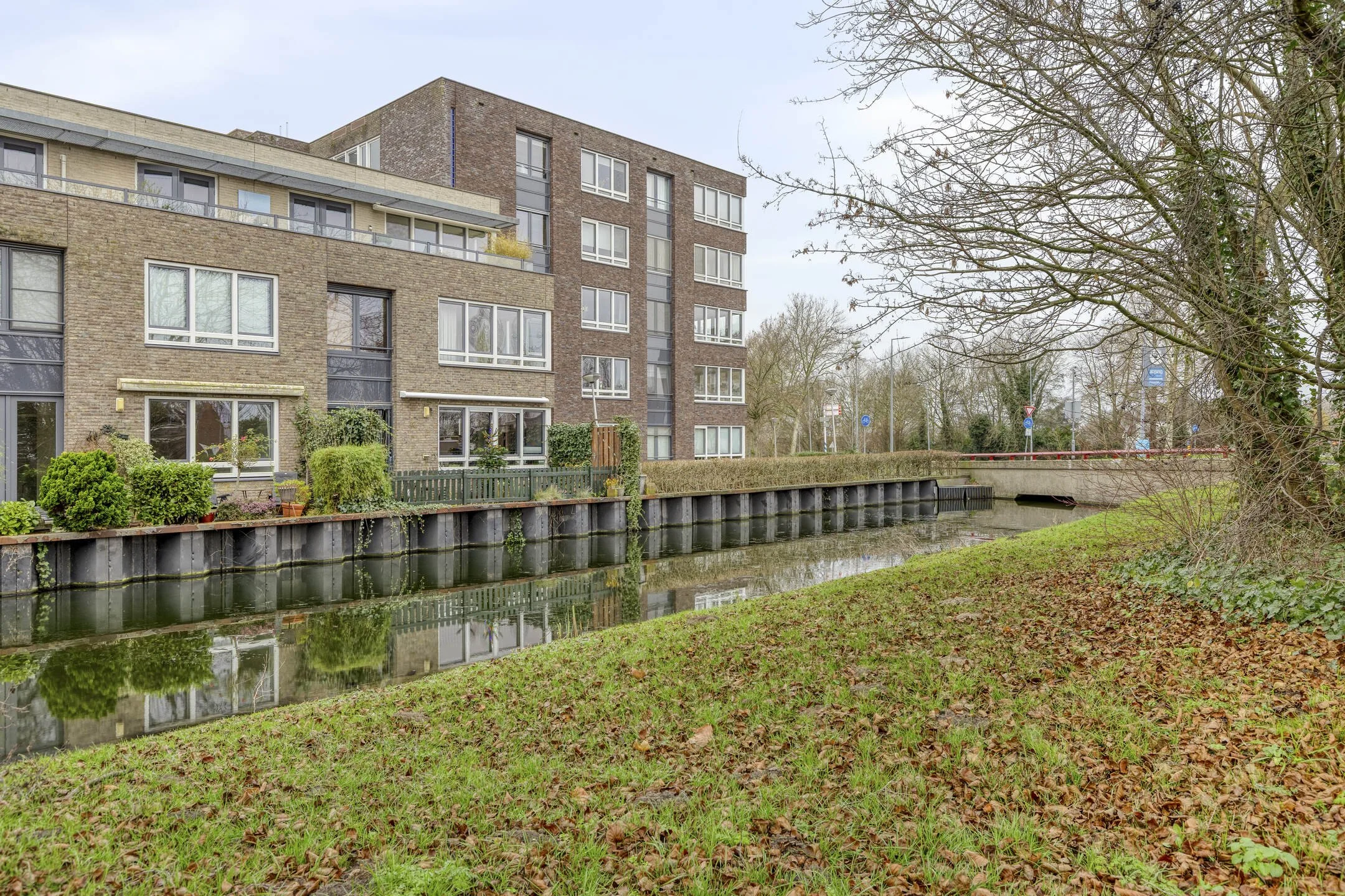 Visvreugdstraat 30 | 3054 VK  Rotterdam