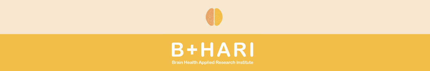 Bharri B+HARI