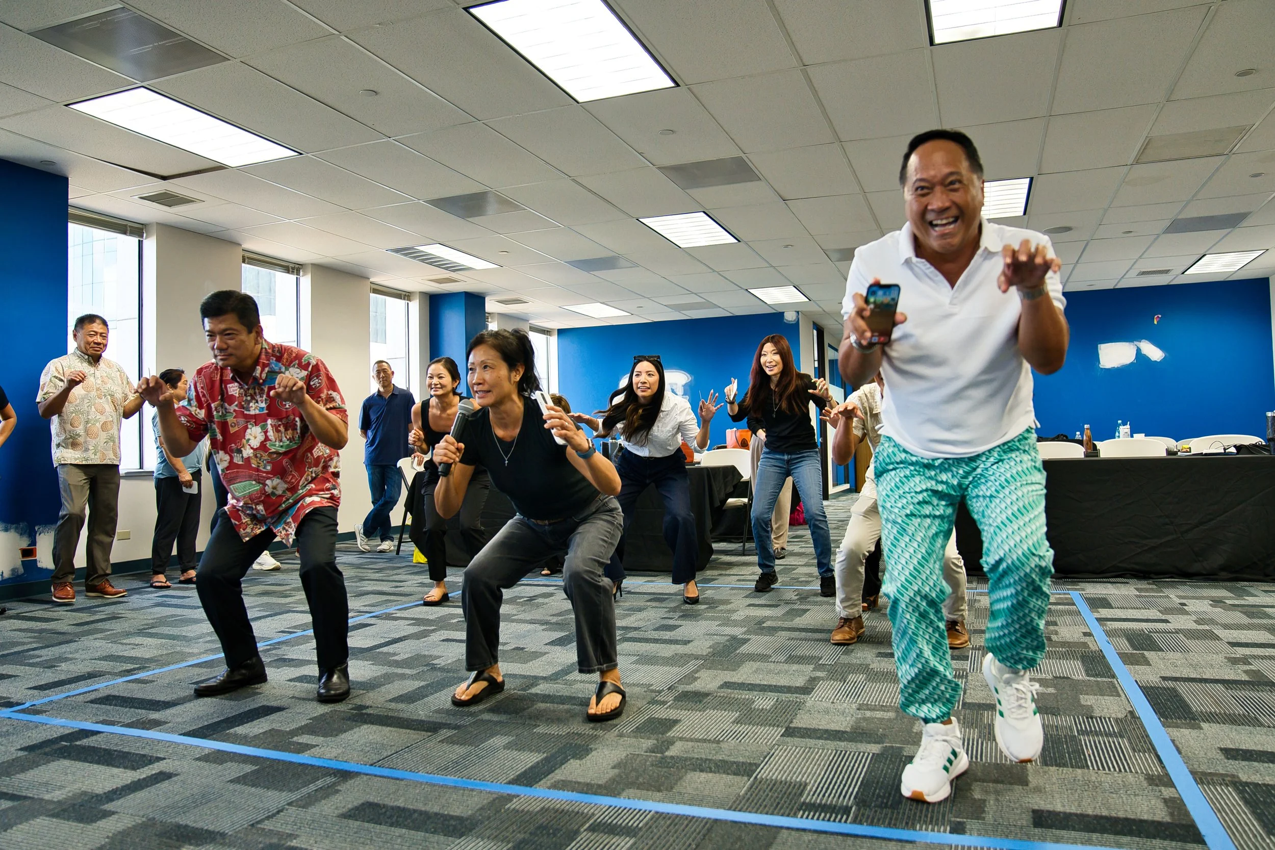 New B+HARI Method Uses Movement to Boost Brain Health