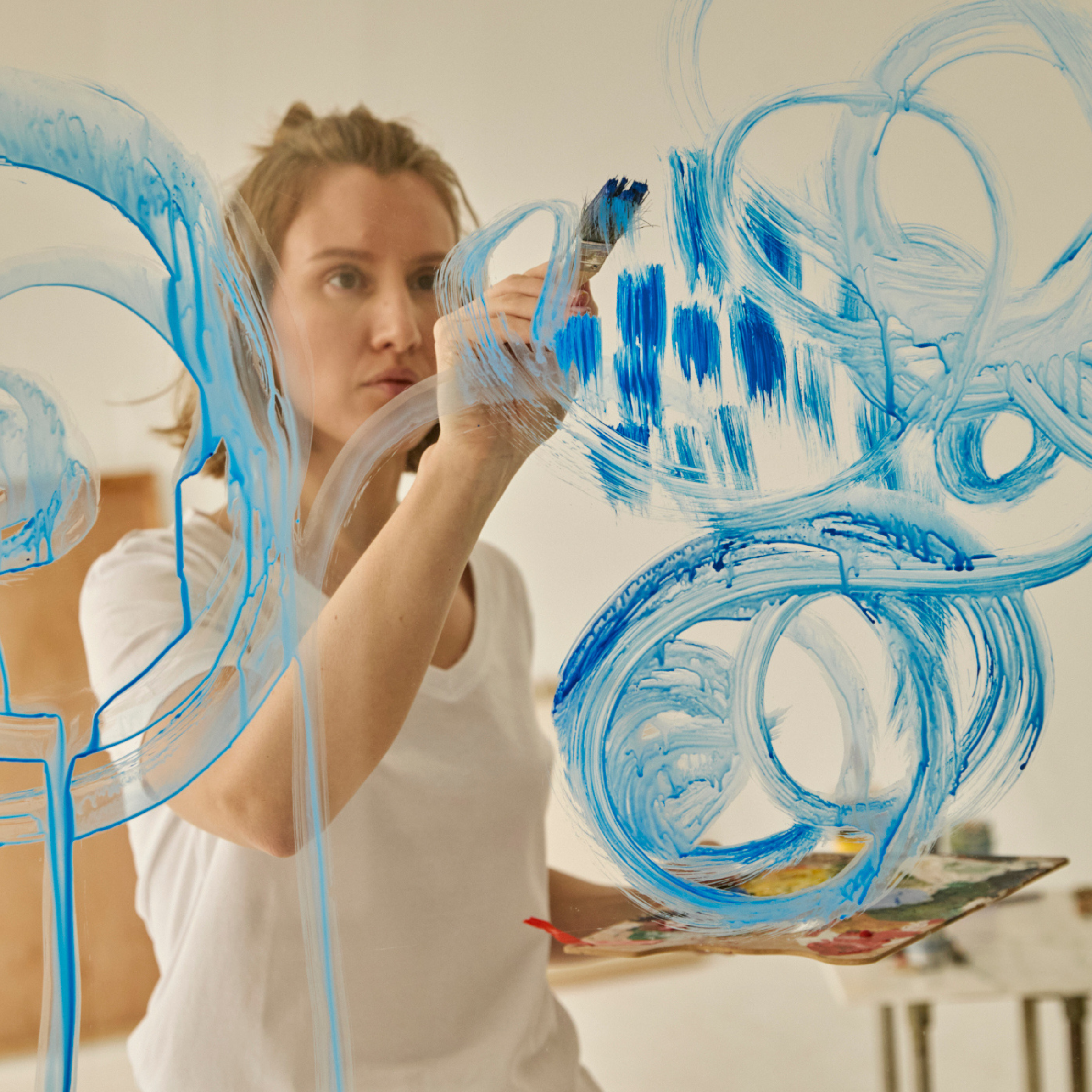 Online Group Art Therapy Session - Four-session bundle