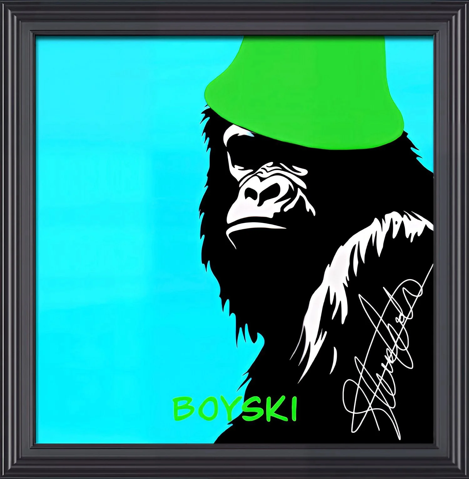 bOYSKI