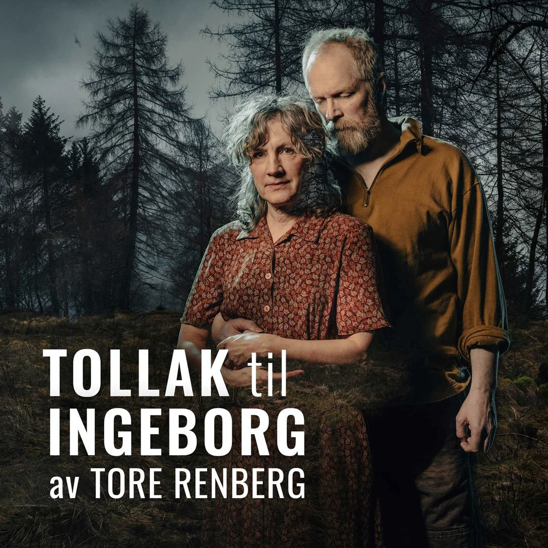 Stephanie Renberg NYNORSKHUSET